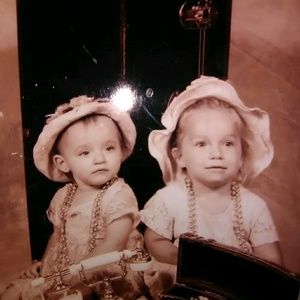 Meet your Posher, Kayleisha